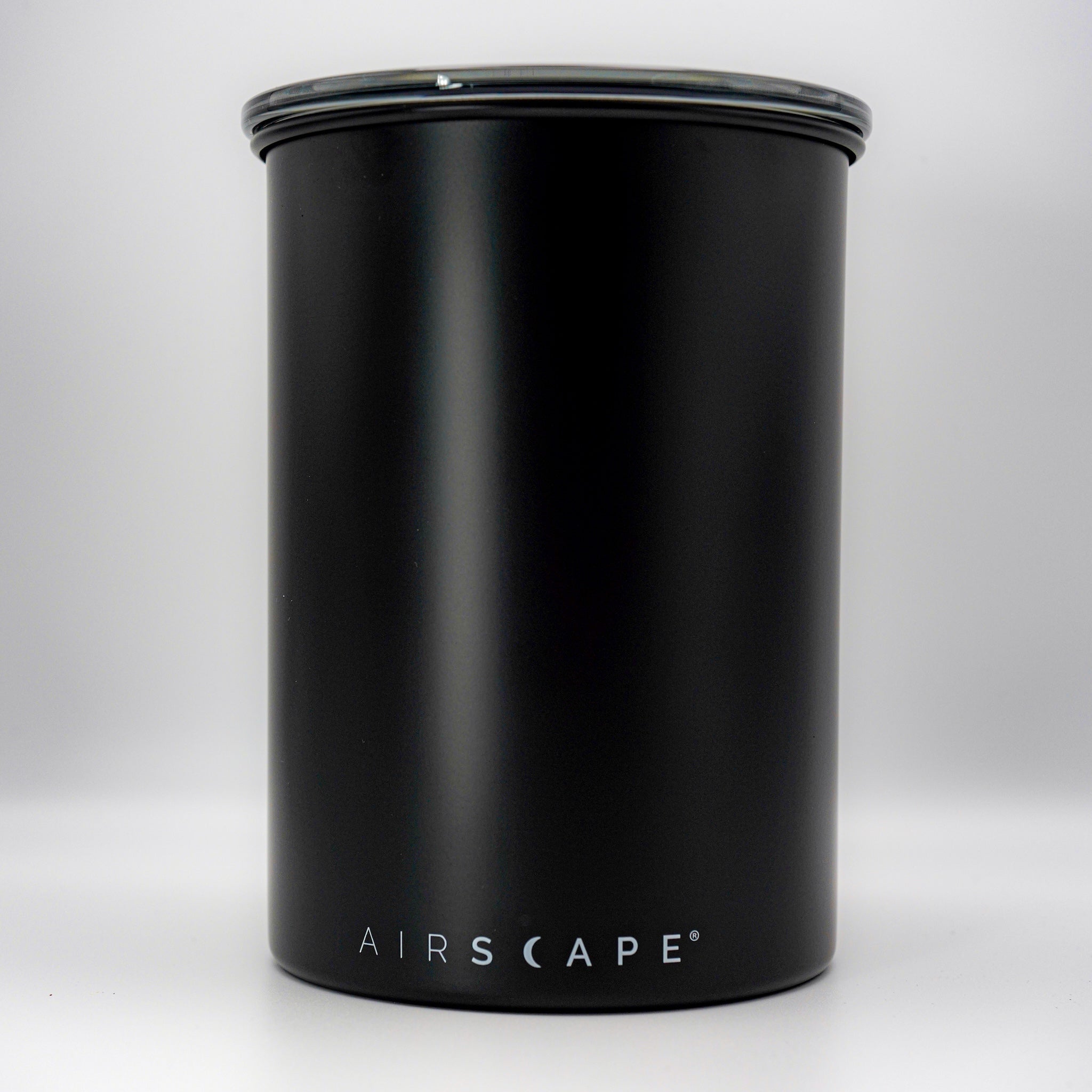 Airscape® – Frische trifft Charakter. - Kaffeedose - WOKE.UP Kaffeemanufaktur