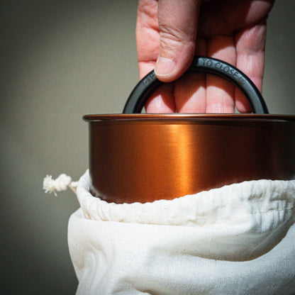 Airscape® – Frische trifft Charakter. - Kaffeedose - WOKE.UP Kaffeemanufaktur