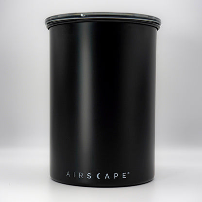 Airscape® – Frische trifft Charakter. - Kaffeedose - WOKE.UP Kaffeemanufaktur