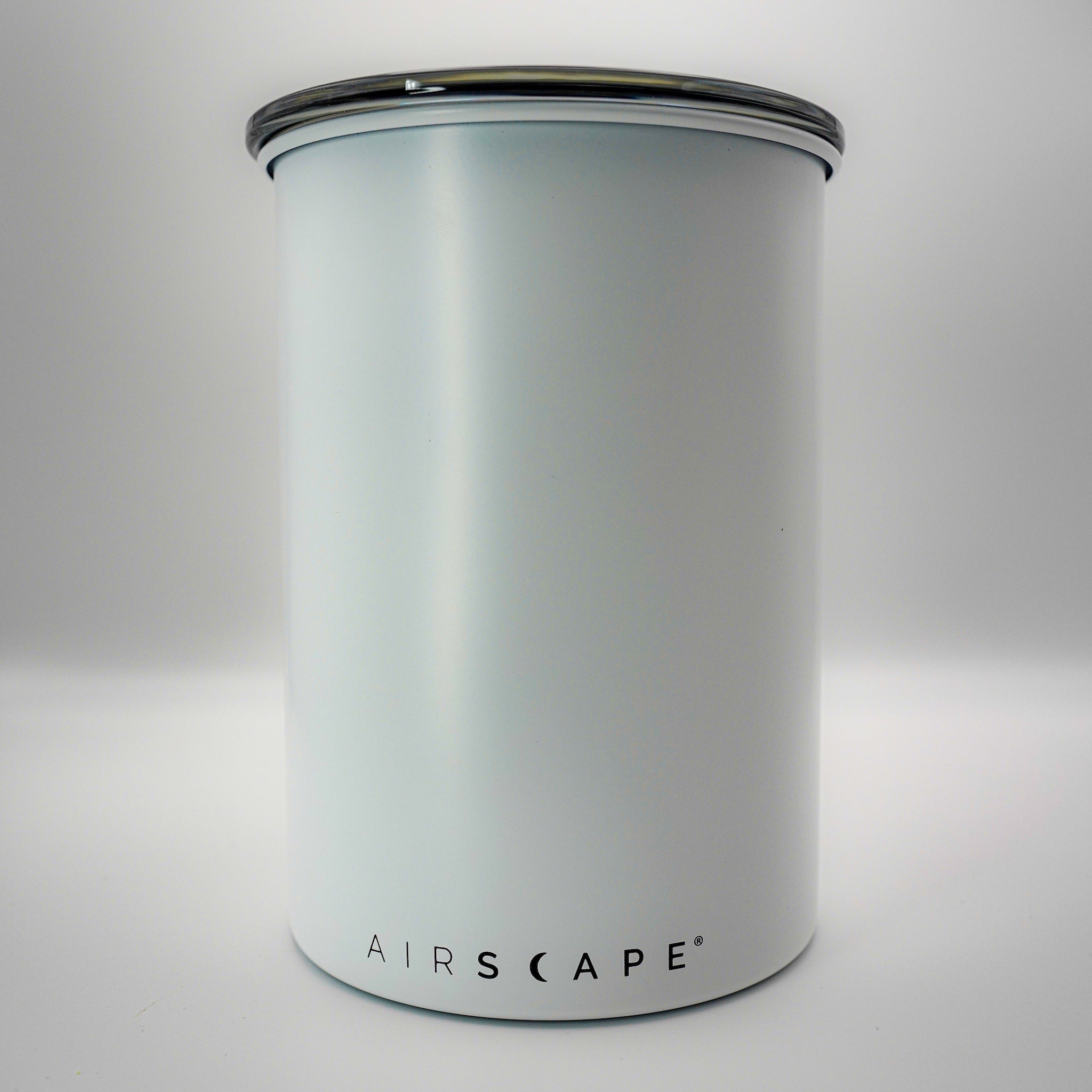 Airscape® – Frische trifft Charakter. - Kaffeedose - WOKE.UP Kaffeemanufaktur