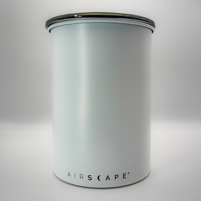 Airscape® – Frische trifft Charakter. - Kaffeedose - WOKE.UP Kaffeemanufaktur