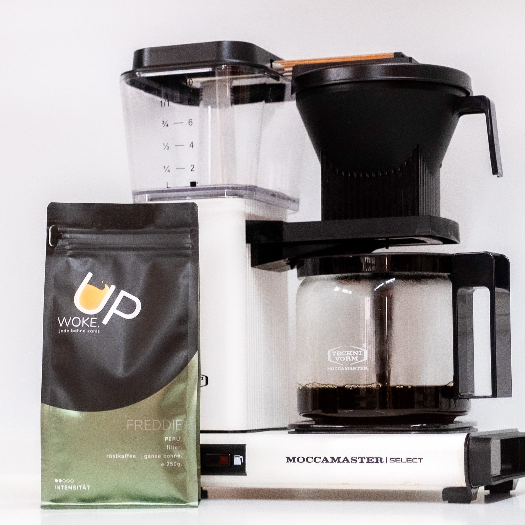 .Freddie – Filterkaffee aus Peru - Filterkaffee - WOKE.UP Kaffeemanufaktur