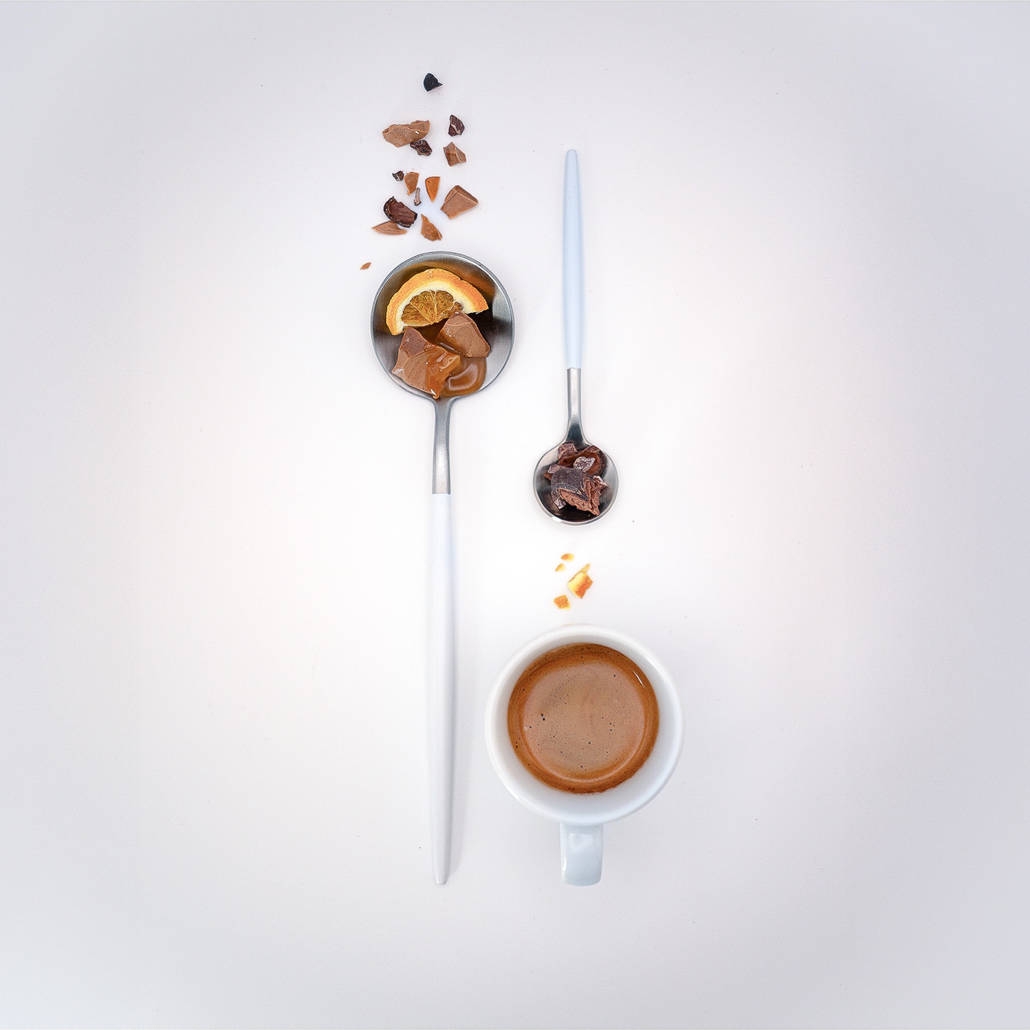 .GUIDO – Espresso aus Kolumbien - Espresso - WOKE.UP Kaffeemanufaktur