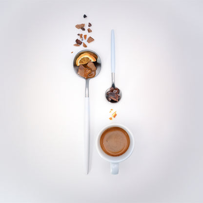 .GUIDO – Espresso aus Kolumbien - Espresso - WOKE.UP Kaffeemanufaktur