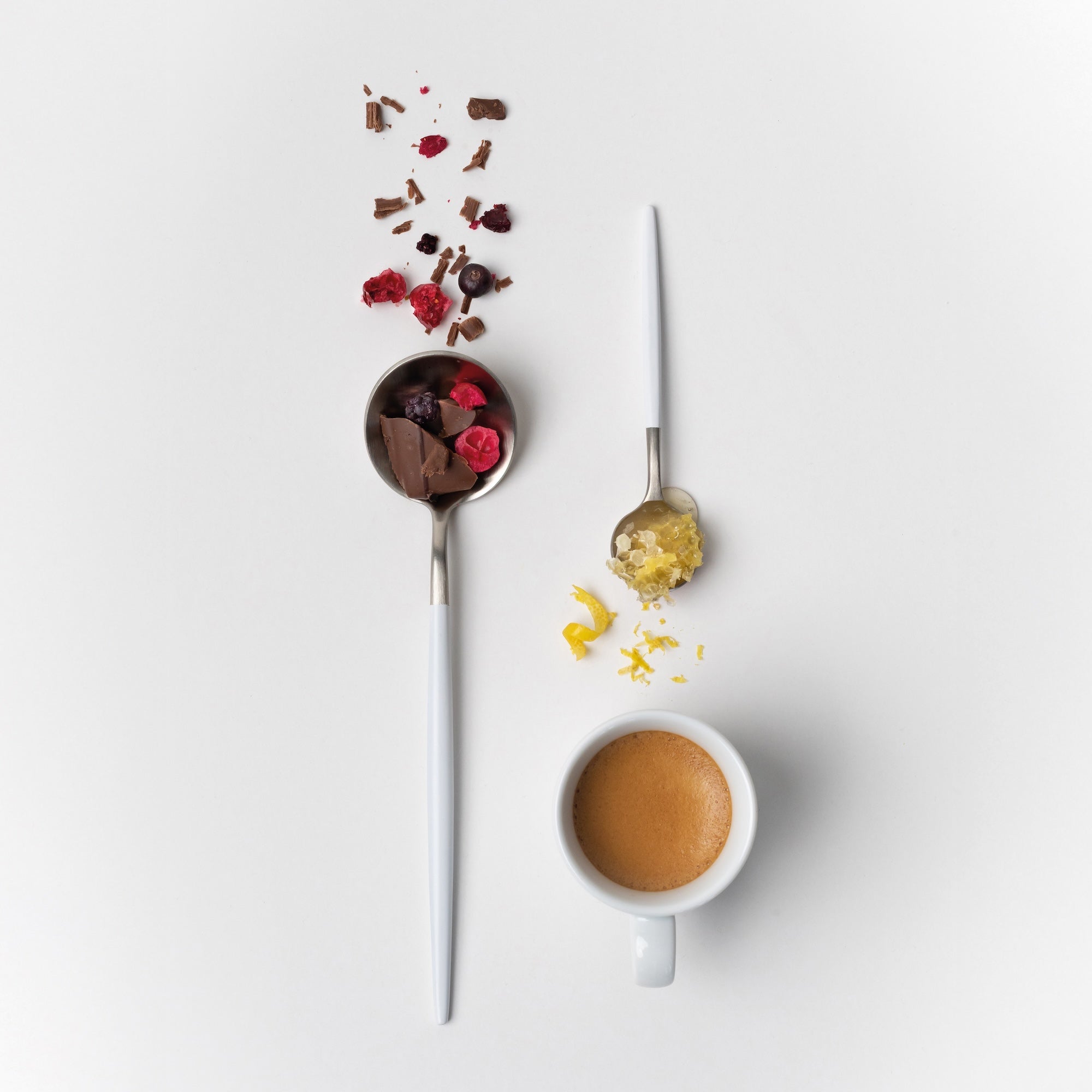 .Harald – Espresso aus Nicaragua - Espresso - woke.up