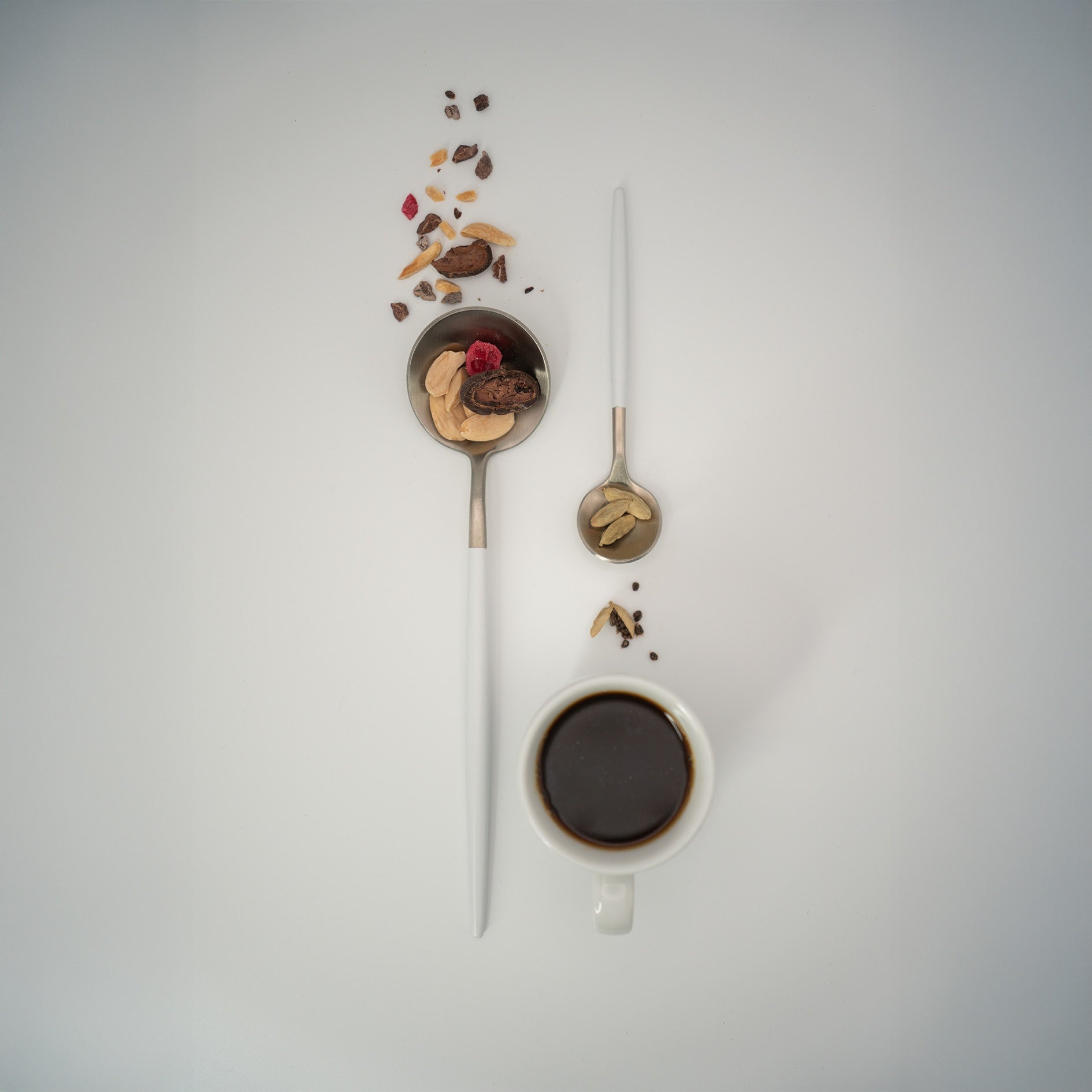 .HOLYBEANS – Filterkaffee aus Kolumbien „Winter Edition“