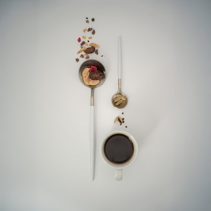 .HOLYBEANS – Filterkaffee aus Kolumbien „Winter Edition“