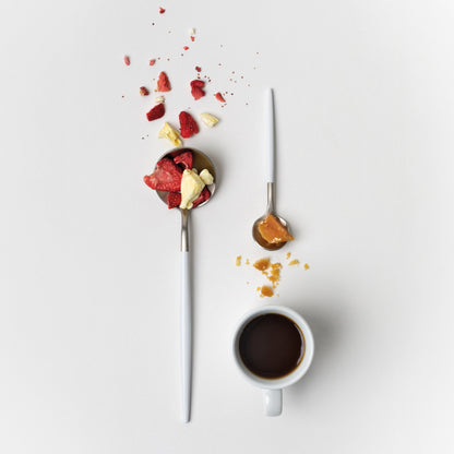 .Ruby – Filterkaffee aus Kolumbien - Filterkaffee - woke.up
